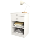 TABLES MESA LUZ CON DESAYUNADOR TABLES - Imagen 2