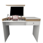 MAQUILLADOR 2 PUERTAS 3087 TABLES