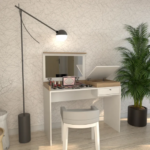 MAQUILLADOR 2 PUERTAS 3087 TABLES - Imagen 3