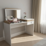 MAQUILLADOR 2 PUERTAS 3087 TABLES - Imagen 2